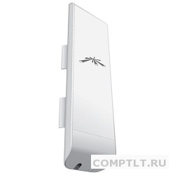 Точка доступа UBIQUITI NSM5EU Wi-Fi 5 ГГц, антенна 16 дБ