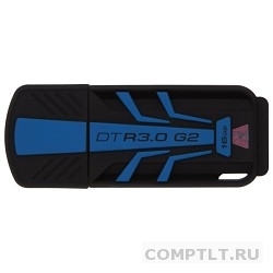 Kingston USB Drive 16Gb DTR30G2/16GB USB3.0
