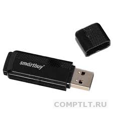 Накопитель Flash USB 32Gb SMART BUY Dock 3.0