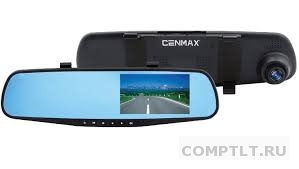 Регистратор Cenmax FHD-600 зеркало