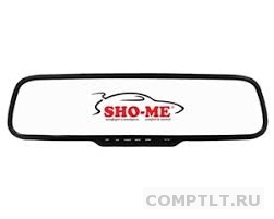 Регистратор Sho-me SFHD400 Full HD 4,3" зеркало