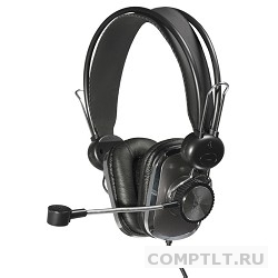Наушники SVEN AP-600 с микрофоном