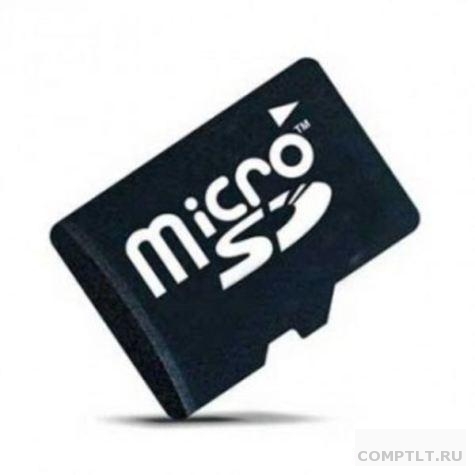Карта памяти MicroSD 4GB class 10