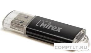 Накопитель Flash USB 64Gb Mirex UNIT