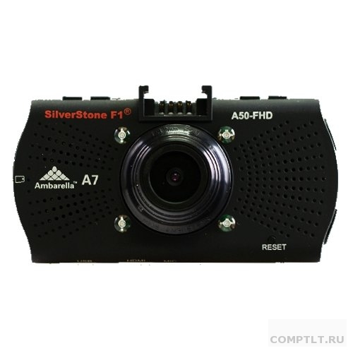 Регистратор Silverstone A-50 2K, Ambrella A7