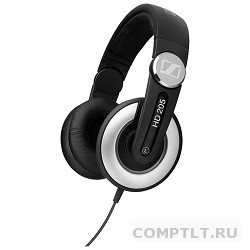 Наушники SENNHEISER HD 205 II/ HD 205 II WEST полноразмерные