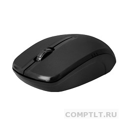 Мышь беспроводная Defender MS-045 синий USB