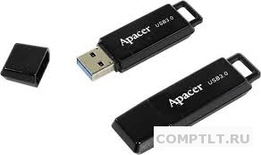 Накопитель Flash USB 16Gb Apacer AH334