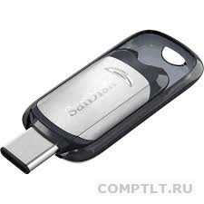 Накопитель Flash USB 32GB SanDisk CZ450 TYPE-C USB 3.1