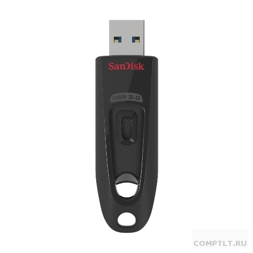 Накопитель Flash USB 16GB SanDisk CZ600 Glide USB 3.0