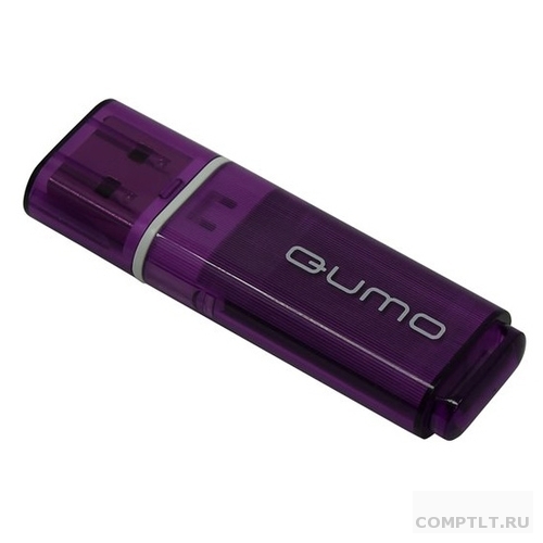 Накопитель Flash USB 64GB QUMO Optiva