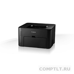 Принтер Canon I-SENSYS LBP151DW LAN, Wi-fi, duplex, USB 2.0