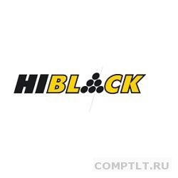 Hi-Black Тонер HP CLJ Универсальный ProM176 Hi-Color Тип 2.0, C, Сферизованный, 585 г, канистра