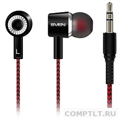 Наушники SVEN SEB-108 вкладыши