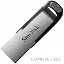 Накопитель Flash USB 128GB SanDisk CZ73 USB 3.0