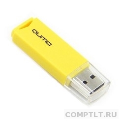 Накопитель Flash USB 16Gb QUMO Tropic