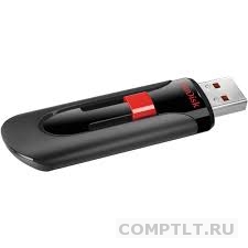 Накопитель Flash USB 64GB SanDisk CZ60