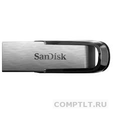 Накопитель Flash USB 32GB SanDisk CZ73 Ultra USB 3.0