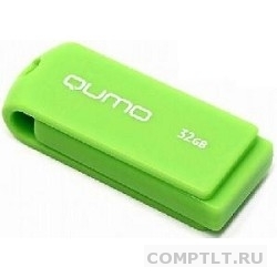 Накопитель Flash USB 32GB QUMO Twist