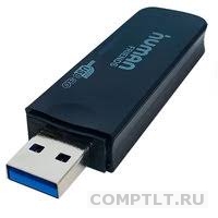 КАРТ-РИДЕР CBR "REX" TF/microSD/SD USB 3.0