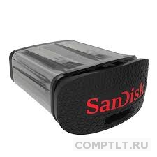 Накопитель Flash USB 16Gb Sandisk CZ43 USB3.0