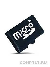 Карта памяти MicroSD 8GB Perfeo class 4