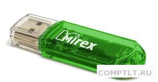 Накопитель Flash USB 4Gb Mirex