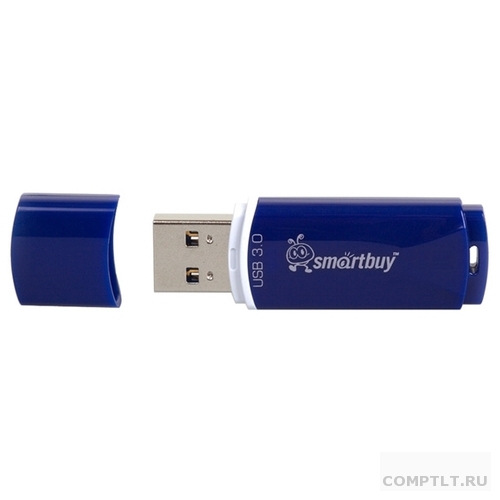 Накопитель Flash USB 128Gb SMART BUY Crown USB 3.0