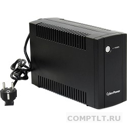 ИБП CyberPower UT450EI 450VA/240W RJ11/45 4 IEC