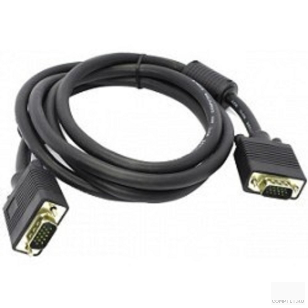 Кабель VGA 5м