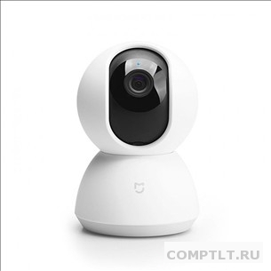 Камера Xiaomi Home Security IP WiFi, 360°, управляемая, комнатная