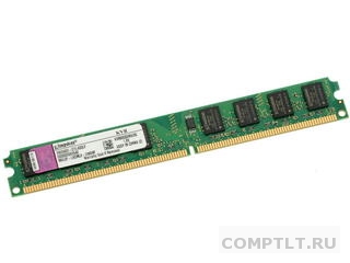  DDR2 2GB PC-6400 800 Kingston
