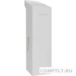 Беспроводной маршрутизатор TP-Link CPE210 2,4 ГГц 300 Мбит/с 9 дБи наружная