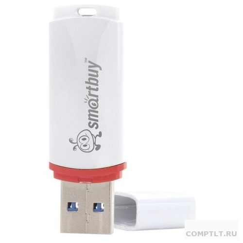 Накопитель Flash USB 64Gb SMART BUY Crown USB 3.0