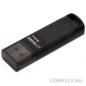 Kingston USB Drive 64Gb DTEG2/64GB USB3.0
