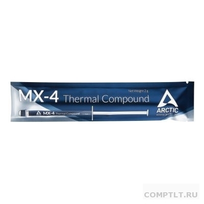 Термопаста MX-4 Thermal Compound 2-gramm ACTCP00007A