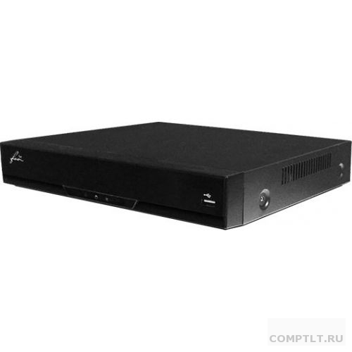 FOX FX-4RT-4HM Видеорегистратор 4-х канальный 4.0 Mpx XVR/NVR