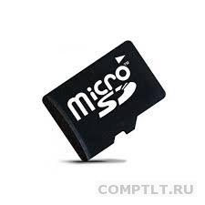 Карта памяти MicroSD 128Gb SMART BUY class 10