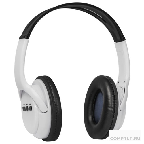 Наушники Defender FreeMotion B520 Bluetooth белый