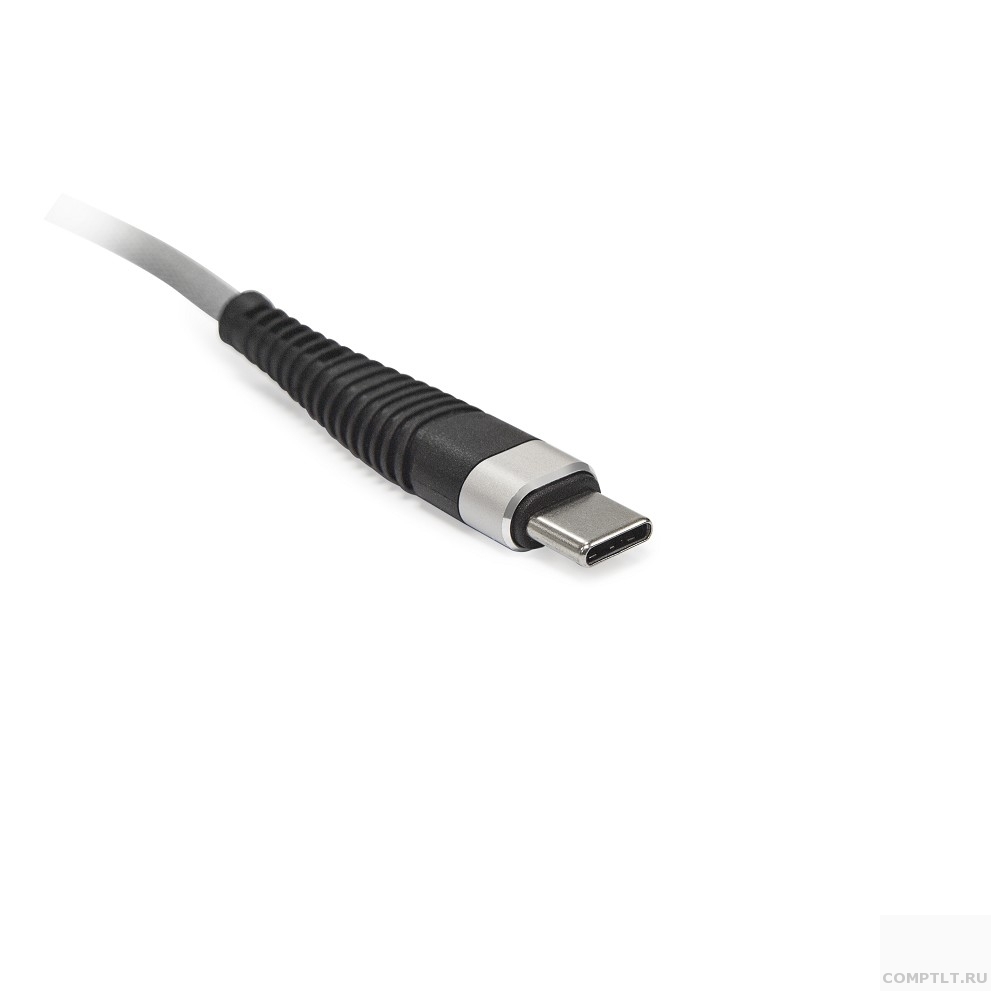 Кабель USB-TypeC, 1м CBR 2.1A