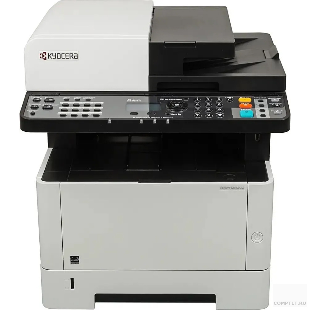 МФУ Kyocera M2040dn
