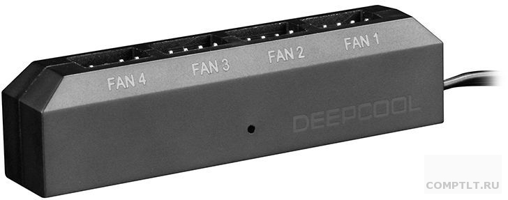 Мультиконтроллер Deepcool FH-04 для вентиляторов