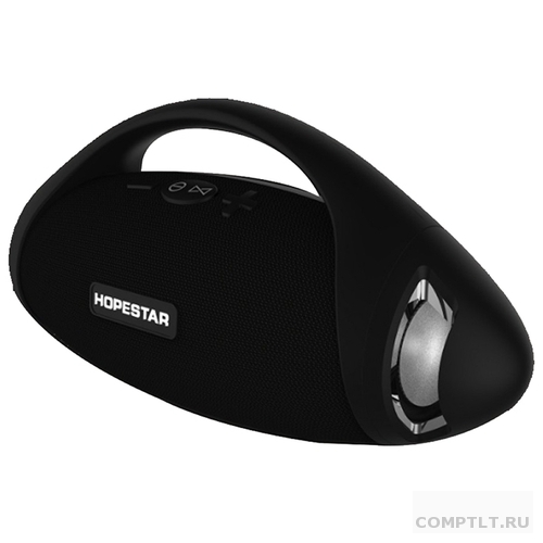 Колонка портативная Hopestar H37 Bluetooth, 2x5 Вт