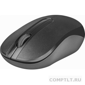 Мышь беспроводная Defender Datum MM-285 Black USB