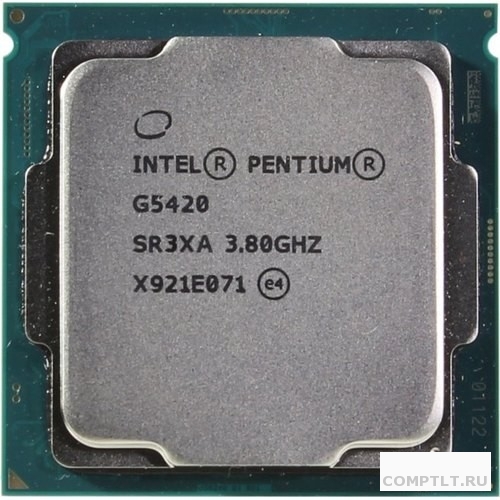  Pentium G5420 OEM 3.8ГГц, 4МБ, Socket1151v2