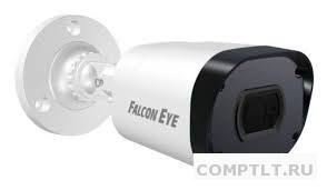 Видеокамера уличная FE-MHD-BP2e-20 2МП AHD, TVI, CVI, CVBS цилиндрическая