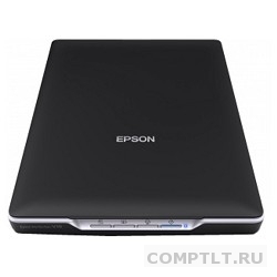 Сканер EPSON Perfection V19 B11B231401 А4, 4800x4800, USB 2.0