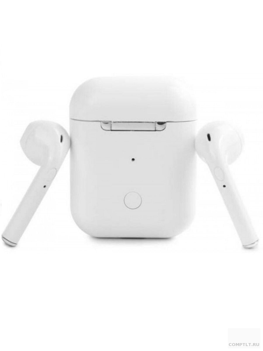 Наушники TWS AIR i8p Bluetooth white