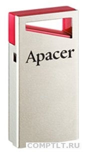 Накопитель Flash USB 32Gb Apacer AH112 металл