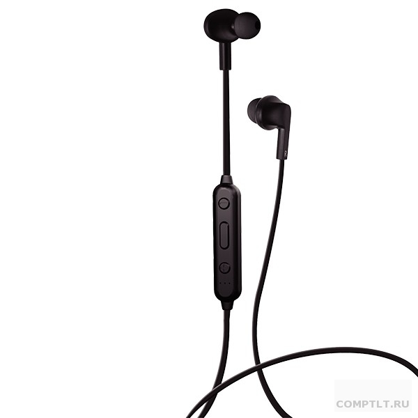 Наушники Perfeo TYRO Bluetooth внутриканальные